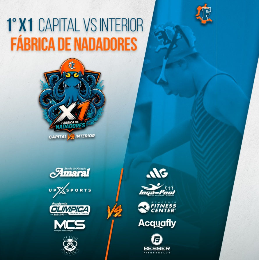 Lançamento X1